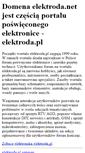 Mobile Screenshot of elektroda.net